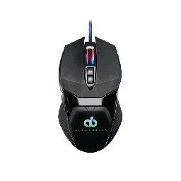 Veho Alpha Bravo GZ1 USB wired gaming mouse