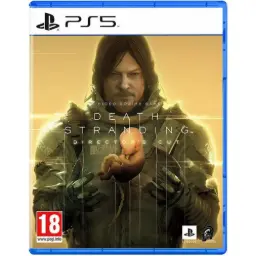 Death Stranding - Director’s Cut | PS5 