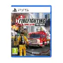 Firefighting Simulator: The Squad | PS5 