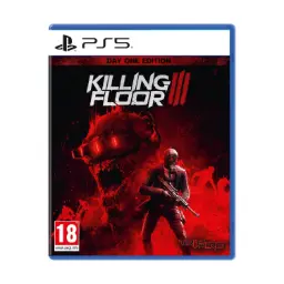 Killing Floor 3 Day One Edition | PS5 