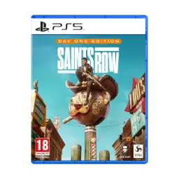 Saints Row | PS5 