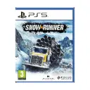 SnowRunner | PS5 