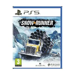 SnowRunner | PS5 