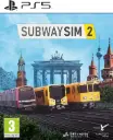 Subway Simulator 2 Hamburg + Berlin | PS5 
