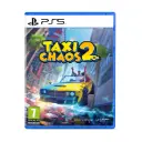 Taxi Chaos 2 | PS5