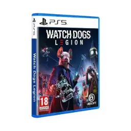 Watch Dogs Legion | PS5 