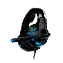 Veho Alpha Bravo GX-1 Gaming Headset