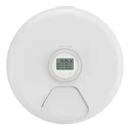 Automatic Cat Feeder 2L - Button Version | Rojeco 