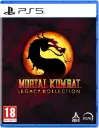 Mortal Kombat Legacy Kollection - PS5 