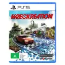 Wreckreation  | PS5