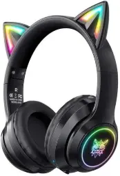 Gaming headphones | ONIKUMA B90
