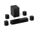 Aura A40 Soundbar 7.1 with App Control 