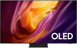 Samsung Vision AI 65″ OLED S95H 4K Smart TV 