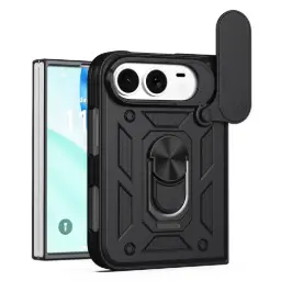 Hybrid Armor Case for iPhone Duo