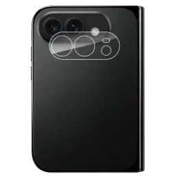 Tempered Camera Protector | Apple iPhone Duo