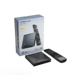 Android TV Box | Formuler Z12 Pro