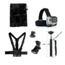 6 in 1 Action Camera Accessories Kit