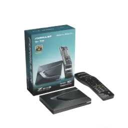 Android TV Box | Formuler Z12 Ultra SE
