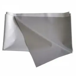 Projector Screen 60" Foldable Home Theater 