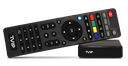 TVIP S-Box V.710 4K Andorid 11  1GB RAM