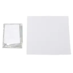 Microfiber Cleaning Cloth 13x13cm