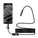 5.5mm Endoscope Camera with 3.5m Cable