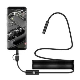 5.5mm Endoscope Camera with 3.5m Cable