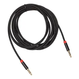 Universal Male AUX Cable 3M