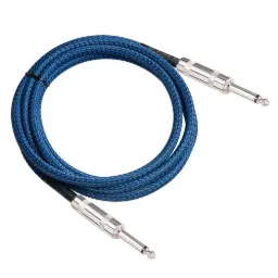 6.35mm Audio Cable 10m 