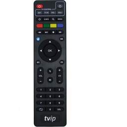 TVIP Remote Control