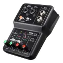 USB Sound Card for Computer & Studio Recording