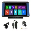 7" HD Portable Car Stereo | Wireless CarPlay Android Auto & Mirror Link