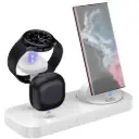 3-in-1 Charging Station 