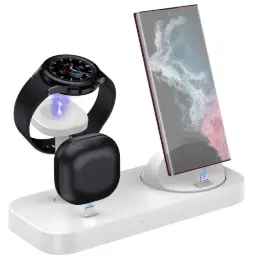 3-in-1 Charging Station 