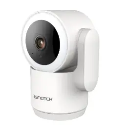 HeyCam Pro 4 AI | 4MP AI Indoor Dual Band Smart Wi-Fi Camera 