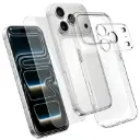 Protective Case with Screen and lens Protector | iPhone 18 Pro Max