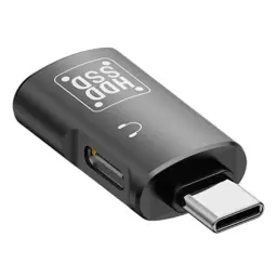 OTG USB-C to USB-A, USB-C Adapter