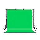 Chroma Key  Kit/Stand | Puluz PKT5205 