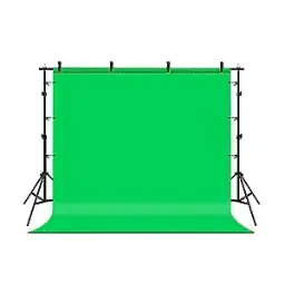 Chroma Key  Kit/Stand | Puluz PKT5205 