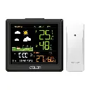Weather Station with Outdoor Sensor | BALDRTHERM