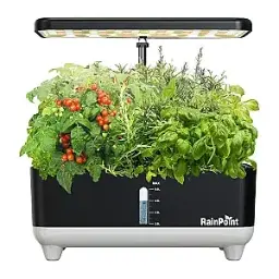 RainPoint Hydroponic Growing Kit