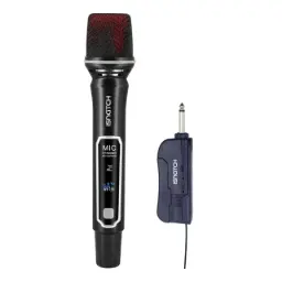 VHF Wireless | Microphone & Receiver Kit 215MHz (copy)