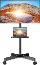  TV Mount for 23–60" TVs | Perlegear 