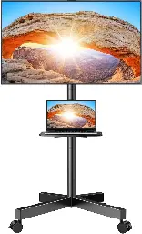  TV Mount for 23–60" TVs | Perlegear 