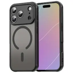 MagSafe Case Black | Apple iPhone 18 Pro