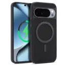 MagSafe Case Carbon Fiber Texture | Google Pixel 9/10 Pro XL