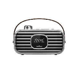 Veho M-Series MD-1 Wireless Speaker with DAB Radio