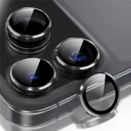 Camera Lens Protector | Apple iPhone 18 Pro Max