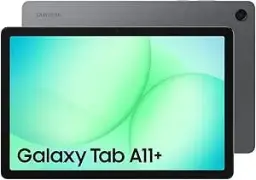 Samsung Galaxy Tab A11+ 11" 6GB/128GB 5G Grey Tablet 