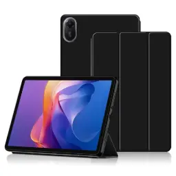 Trifold Stand Tablet Cover | Xiaomi Redmi Pad 2 Pro 